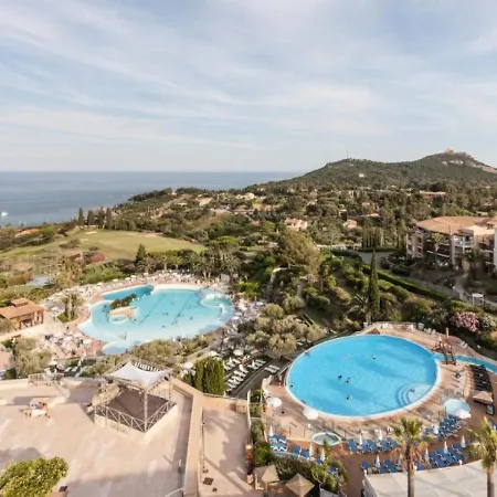 Le Village De Cap Esterel - Maeva - 2 Pieces 5 Personnes - Selection Mae-4797 * Saint-Raphael (Var)