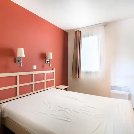 Apartment Le Village De Cap Esterel - Maeva - 2 Pieces 5 Personnes - Selection Mae-4797 Saint-Raphael (Var)