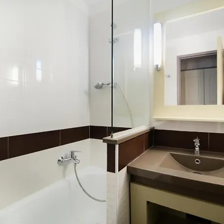 Apartment Le Village De Cap Esterel - Maeva - 2 Pieces 5 Personnes - Selection Mae-4797 Saint-Raphael (Var)