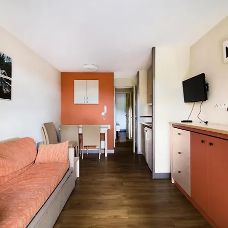 Apartment Le Village De Cap Esterel - Maeva - 2 Pieces 5 Personnes - Selection Mae-4797 *