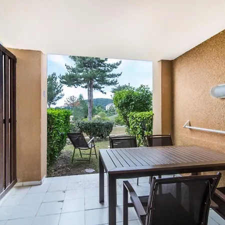 Le Village De Cap Esterel - Maeva - 2 Pieces 5 Personnes - Selection Mae-4797