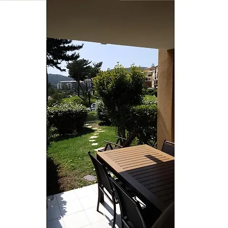 Apartment Le Village De Cap Esterel - Maeva - 2 Pieces 5 Personnes - Selection Mae-4797 *