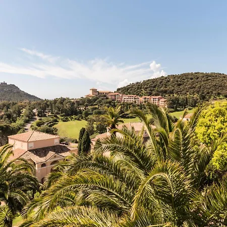 Le Village De Cap Esterel - Maeva - 2 Pieces 5 Personnes - Selection Mae-4797 *