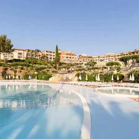 Le Village De Cap Esterel - Maeva - 2 Pieces 5 Personnes - Selection Mae-4797 * Saint-Raphael (Var)