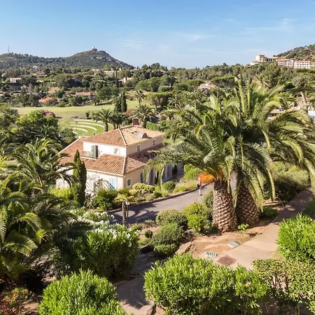 Le Village De Cap Esterel - Maeva - 2 Pieces 5 Personnes - Selection Mae-4797 *