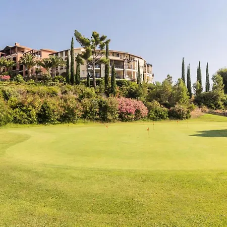 Le Village De Cap Esterel - Maeva - 2 Pieces 5 Personnes - Selection Mae-4797 Apartment