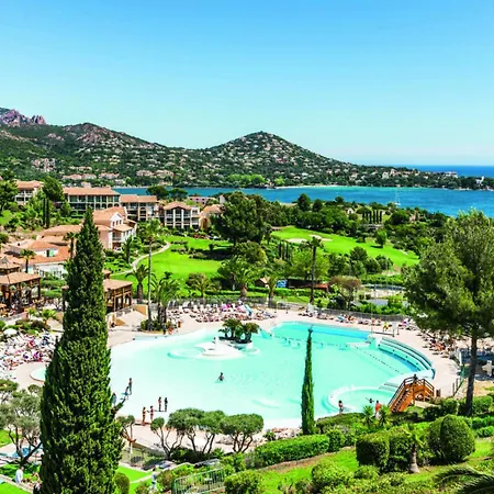 Le Village De Cap Esterel - Maeva - 2 Pieces 5 Personnes - Selection Mae-4797 Saint-Raphael (Var)