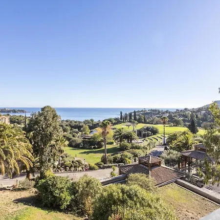 Le Village De Cap Esterel - Maeva - 2 Pieces 5 Personnes - Selection Mae-4797 * Saint-Raphael (Var)